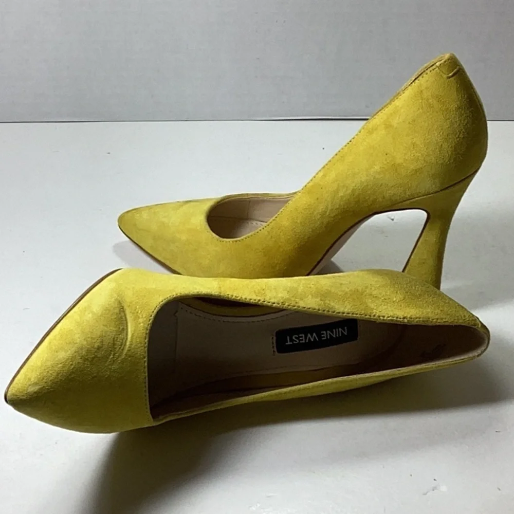 Nine West  Heel Shoe